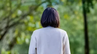 Mindful Walking Offers a Beginner-Friendly Alternative to Seated Meditation