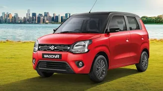 Is My Maruti Suzuki Wagon R E20 Compliant? Here's The Truth