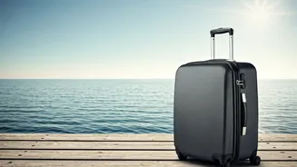 Below-Normal Monsoon Forecast Alters Summer Vacation Travel Plans Nationwide