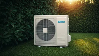 Beat the Heat: HVAC Pros Reveal the Smart Way to Turn On Your AC This Spring