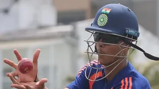 Jab tak khelega nahi tab tak uthneka nahi: Yashasvi Jaiswal recalls hilarious BGT 2024 chat with Rohit Sharma ahead of Sri Lanka series
