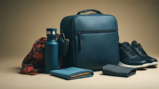 Travel Style Is Getting More Functional And Fun