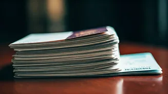 UAE Travel Needs A Document-First Mindset