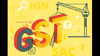 GSTR-3B Filing Deadline Extended to Oct 25