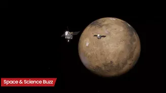 Science & Space Roundup: Top News of the Day (Nov 6)