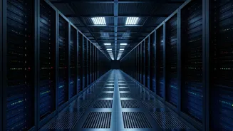 Andhra Pradesh Unveils Massive $15 Billion AI Hub in Visakhapatnam