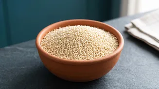 Navratri 2026: Understanding Kuttu, Sama Rice And Other Vrat Staples