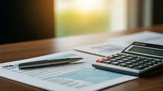 First-Time Tax Filers Should Slow Down Before Paying