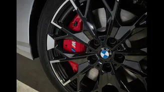 BMW plans January price hike as rupee drops nearly 10% against euro