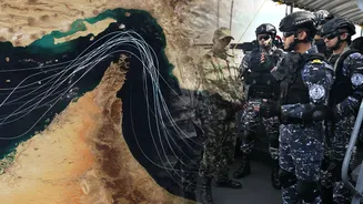 How Many Indian Sailors Have Been Killed In The Strait Of Hormuz? Full Timeline