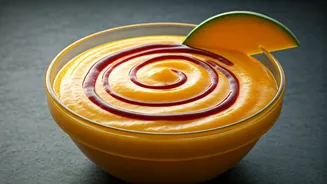 Gen Z Is Obsessed With Fiery Peri Peri Mango Purees