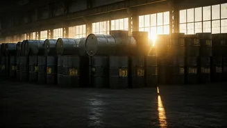 India's Oil Shift: Russia's Rise and Tariff Talks