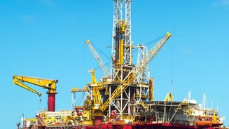 Hormuz and Bab el-Mandeb Scenario: The Essential Context Behind $130-$135 Brent