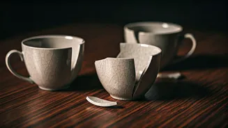 3 Relationship Saboteurs: Psychologist Reveals Silent Relationship Killers