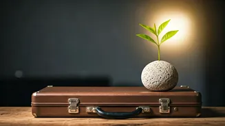 Before You Leap: 5 Essential Steps Before Quitting Your Job
