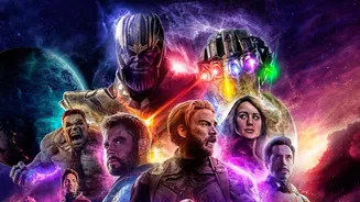 'Avengers Endgame: Encore' tickets selling fast; targets ₹10cr opening