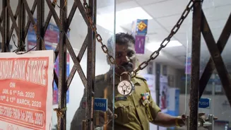 No commitment to 5-day workweek made for banks: Indian government