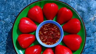 How Bhut Jolokia And Fermented Condiments From Northeast India Feature In Cafés