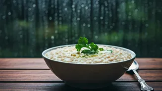 5 Unique Ways To Cook Jowar During Rainy Nights