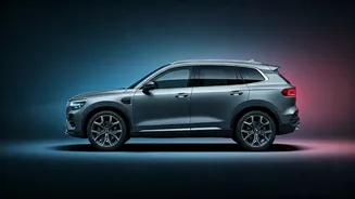 India's Top 5-Star SUVs for 2026: Unpacking Advanced Safety Features and Ratings