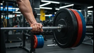 How heavy compound lifting protects the long-term metabolic health of young Indian working women