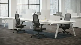 Maintaining Employee Vitality: Flexibility Matters