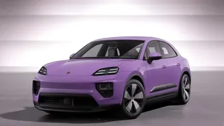 Porsche's MHP Changes Hands as TCS Wins Major AI Mandate