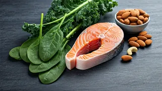 Boost Your Bones: 3 Calcium Powerhouses Recommended by Orthopaedic Experts