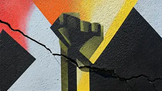 Mexican Protests: A Nation's Outcry Against Violence