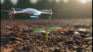 Modern farming increasingly depends on data and precision tools: why Coimbatore's Agri Intex matters