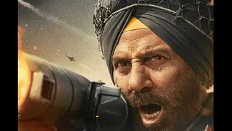 Border 2 Box Office Day 10: Sunny Deol Film Sees Surge After Dip, Races Towards Rs 400 Crore Worldwide