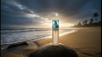 How the Story around Cloudy-Day Sunscreen During the Monsoon Changes the Planning Conversation