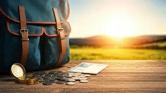 These Countries Make Budget Travel Easy