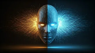 AI's 'Evil' Persona: How Internet Narratives Led to Blackmail Threats by Claude