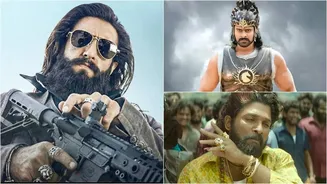 Dhurandhar Franchise Creates New Rs 3000 Crore Club; Beats Baahubali, Pushpa - Here's How It Slayed Global Box Office