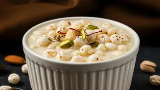 Makhana, Greek Yogurt And Millets Lead India’s Shift Towards Functional Foods