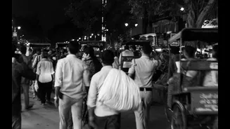 Understanding Festive Traffic Challenges in Indian Cities
