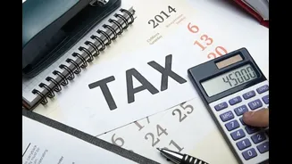 Income Tax Refunds Delayed Due To Form 16 Mismatch: What Taxpayers Should Know