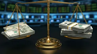 FIIs Sell, DIIs Buy: Market Dynamics on November 10th