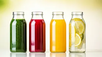 5 Refreshing Drinks for Kidney Health: A Guide