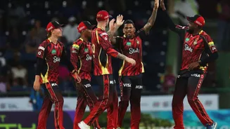 Sunil Narine becomes second bowler with 650 T20 wickets: Stats