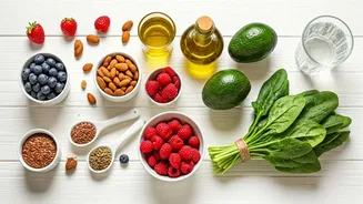 10 Simple Recipes for Luscious, Healthy Hair!