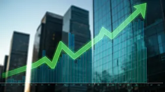 Indian Market Rebounds: Sensex & Nifty Surge