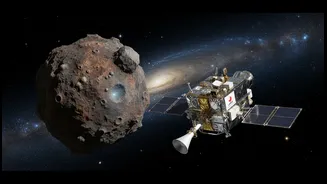 Hayabusa2's Torifune Asteroid Flyby: What Changes for Space Readers, Students and Planetary-Science Followers