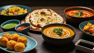 Mumbai's Culinary Delights: What's New This January