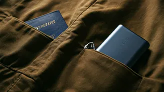Pockets Are The Quiet Hero Of Travel Style