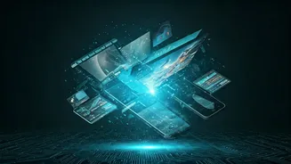 India's Mobile Data Surge: 31 GB Monthly Usage Driven by AI, 4K Streaming & Cloud Gaming in 2025