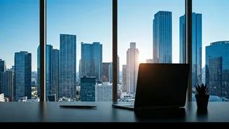 Finance Careers Are Expanding Into Smaller Cities Fast