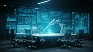 India's AI Revolution: Multiple Use Cases in Enterprises