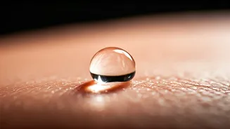 Tap Water & Your Skin: The Unseen Threats